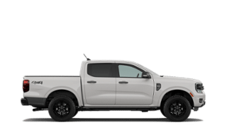 2026 Ford Ranger® External Image 1